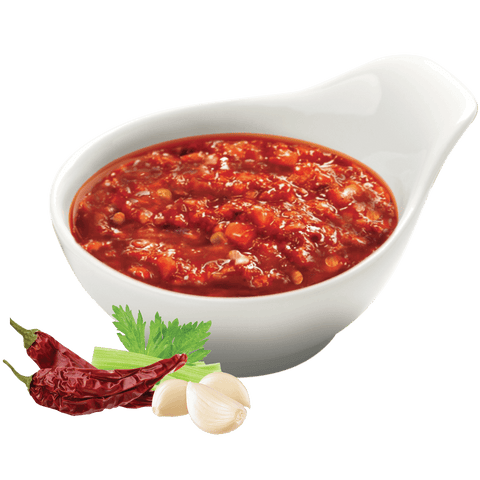 Schezwan Sauce
