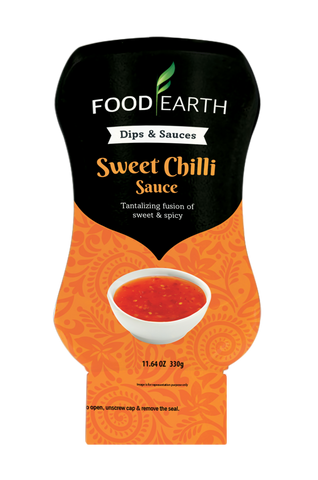 Sweet Chilli Sauce