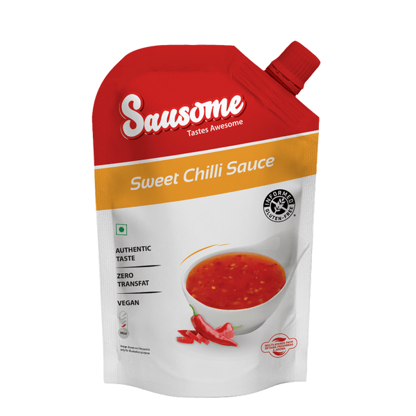 Sweet Chilli Sauce